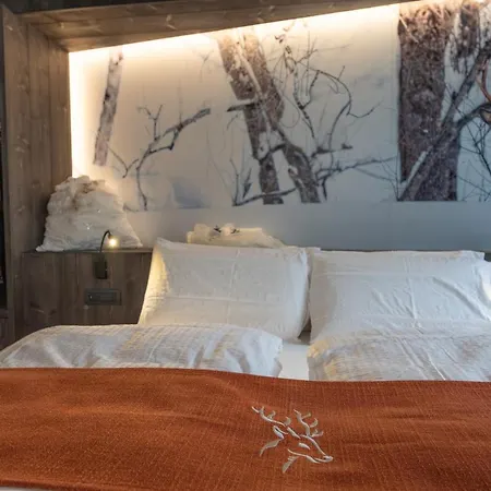 Teverone & Wellness Lamosano