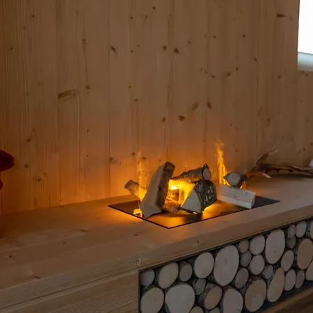 Teverone & Wellness Guest house *