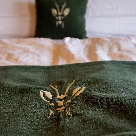 Teverone & Wellness Maison d'hôtes Lamosano
