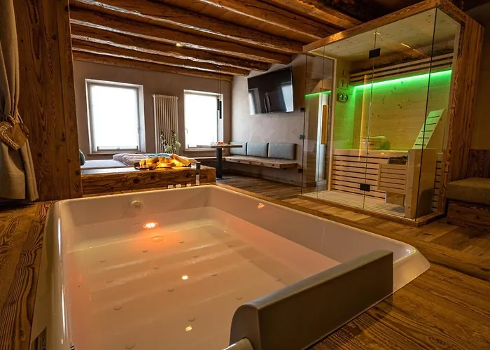 Teverone & Wellness